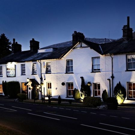The Swan At Grasmere- The Inn Collection Group Exterior foto